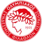 Olympiakos - buybasketballnow