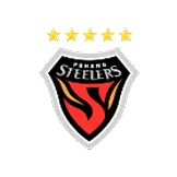 Pohang Steelers - buybasketballnow