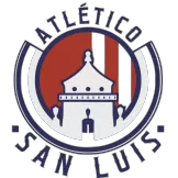 Atlético San Luis - buybasketballnow