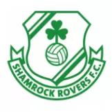 Shamrock Rovers - buybasketballnow