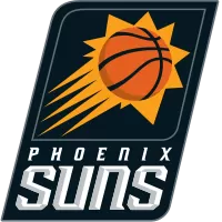 Phoenix Suns - buybasketballnow