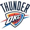 Oklahoma City Thunder - buybasketballnow