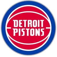Detroit Pistons - buybasketballnow