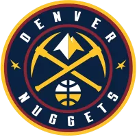Denver Nuggets - buybasketballnow