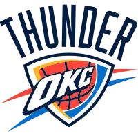 Oklahoma City Thunder - buybasketballnow