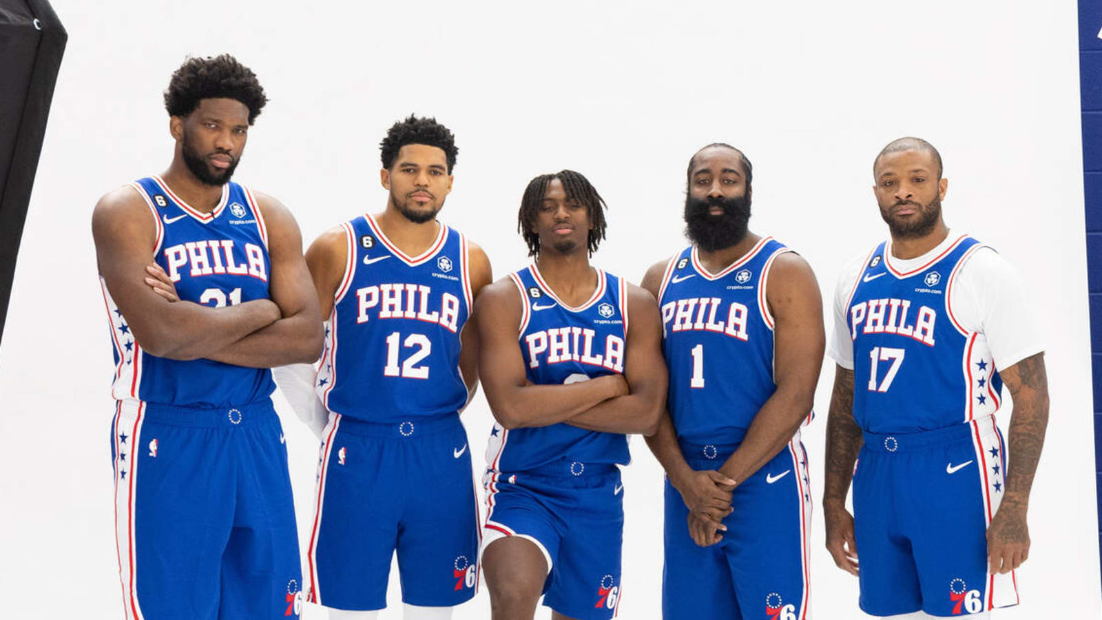 ESPN Analyst Predicts The Philadelphia 76ers Will Be A Top 2 Seed In The  Eastern Conference | Yardbarker