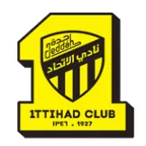 Al Ittihad Saudi - buybasketballnow