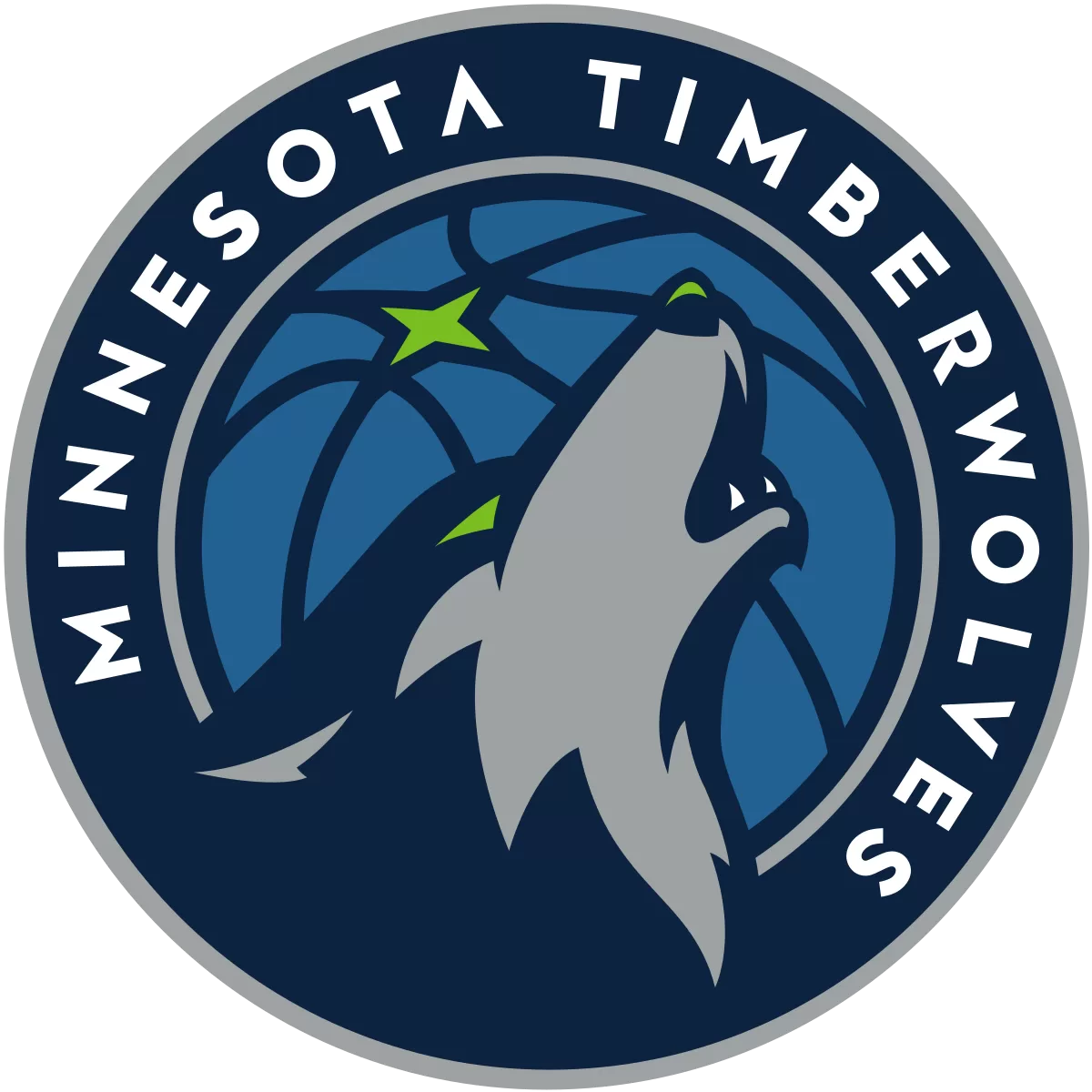 Minnesota Timberwolves - buybasketballnow