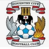 Coventry City - buybasketballnow