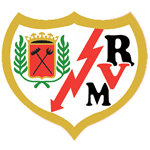 Rayo Vallecano - buybasketballnow