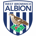 West Bromwich Albion - buybasketballnow