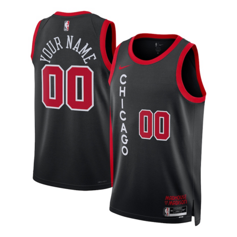 Chicago Bulls Nike Black 2023_24 Custom Swingman Jersey - City Edition 1.png