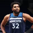 Minnesota Timberwolves- - buybasketballnow