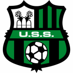 US Sassuolo Calcio - buybasketballnow