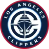 Los Angeles Clippers - buybasketballnow