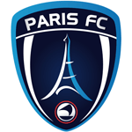 Paris FC - buybasketballnow