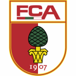 FC Augsburg - buybasketballnow