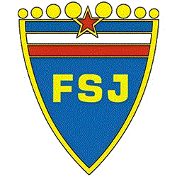 Yugoslavia - buybasketballnow