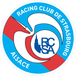 RC Strasbourg Alsace - buybasketballnow