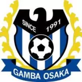 Gamba Osaka - buybasketballnow