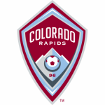 Colorado Rapids - buybasketballnow