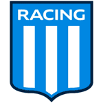 Racing Club de Avellaneda - buybasketballnow