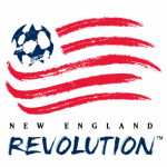 New England Revolution - buybasketballnow