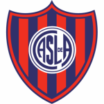 San Lorenzo - buybasketballnow