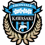 Kawasaki Frontale - buybasketballnow