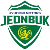 Jeonbuk Hyundai Motors - buybasketballnow