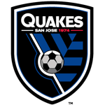 San Jose Earthquakes - buybasketballnow