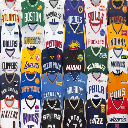 NBA Basketball Clothing - buybasketballnow
