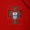 Retro 2016 Portugal Home Soccer Jersey - buybasketballnow