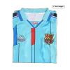 Retro 1996/97 Barcelona Away Soccer Jersey - buybasketballnow