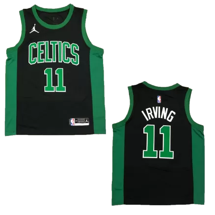 Men's Irving #11 Boston Celtics Swingman NBA Jersey - City Edition 2020/21 - buybasketballnow