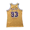 Men's BAPE #93 Los Angeles Lakers Swingman NBA Classic Jersey - buybasketballnow