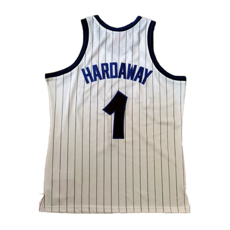 Men's Hardaway #1 Orlando Magic NBA Classic Jersey 1993/94 - buybasketballnow