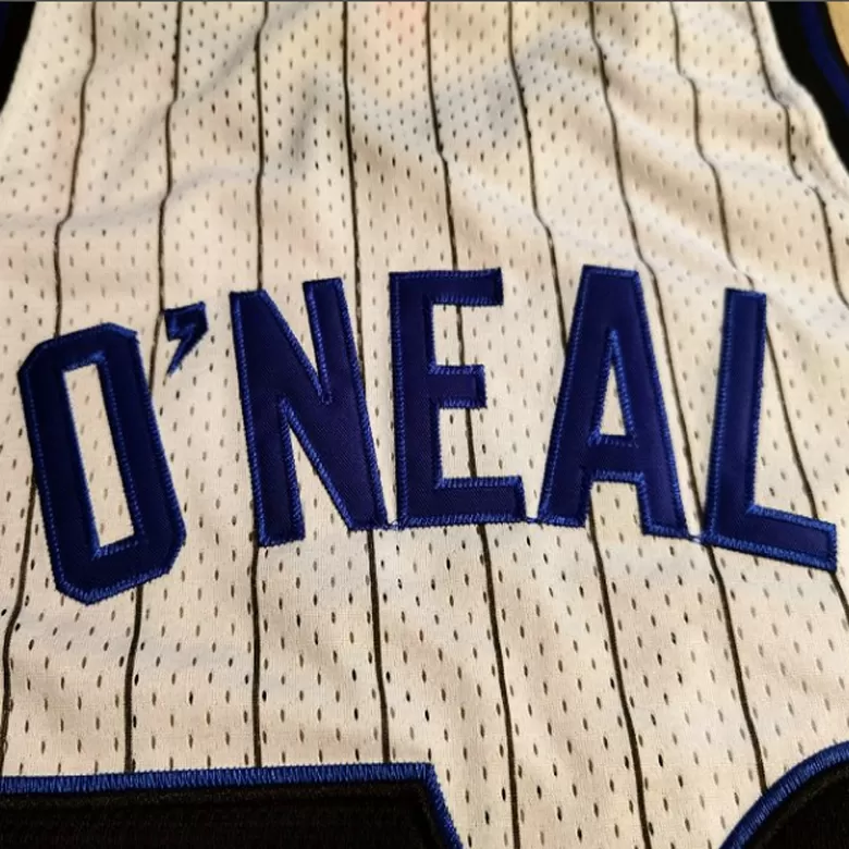Men's Neal #32 Orlando Magic NBA Classic Jersey 1993/94 - buybasketballnow