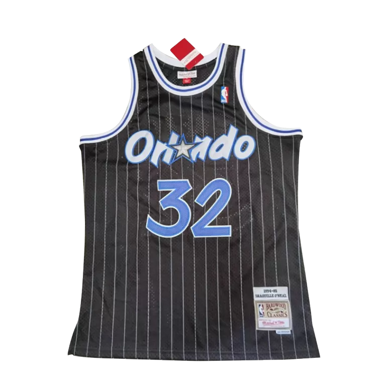 Men's Orlando Magic NBA Classic Jersey 1994/95 - buybasketballnow