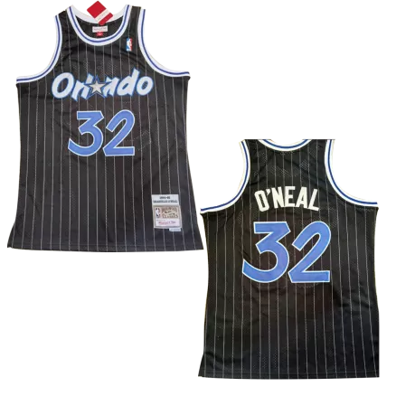 Men's Orlando Magic NBA Classic Jersey 1994/95 - buybasketballnow