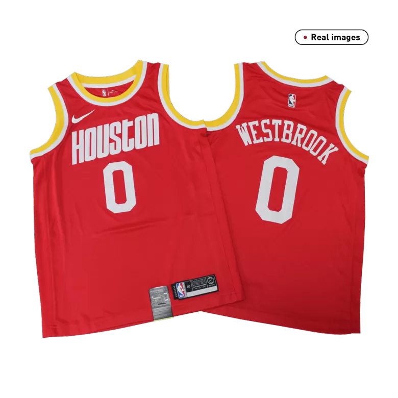 Men's Houston Rockets Classics Swingman NBA custom Jersey - buybasketballnow