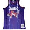 Men's Carter #15 Toronto Raptors NBA Classic Jersey 1998/99 - buybasketballnow