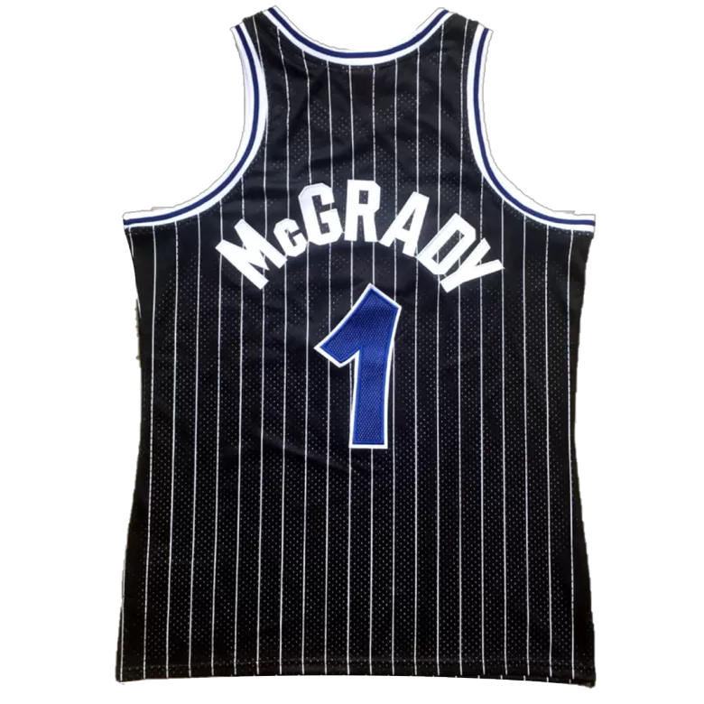 Men's McGrady #1 Orlando Magic NBA Classic Jersey 2003/04 - buybasketballnow