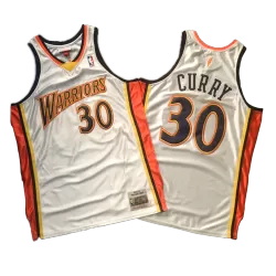 Men's Golden State Warriors Stephen Curry #2,974 Nike Swingman NBA Jersey -  Icon Edition