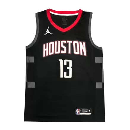 Men's Harden #13 Houston Rockets Swingman NBA Jersey - Statement Edition 2020/21 - buybasketballnow