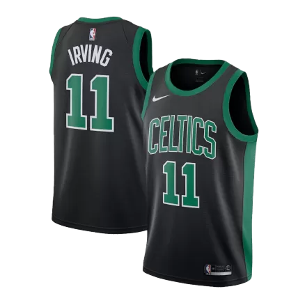 Men's Irving #11 Boston Celtics Swingman NBA Jersey - Statement Edition - buybasketballnow