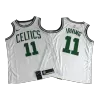 Men's Irving #11 Boston Celtics Swingman NBA Jersey - Icon Edition - buybasketballnow