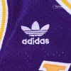 Men's Johnson #32 Los Angeles Lakers NBA Classic Jersey 1984/85 - buybasketballnow