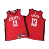 Men's Harden #13 Houston Rockets Swingman NBA Jersey - Icon Edition 2019/20 - buybasketballnow