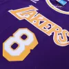 Men's Johnson #32 Los Angeles Lakers NBA Classic Jersey 1984/85 - buybasketballnow